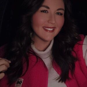 Meet your Posher, Courtney